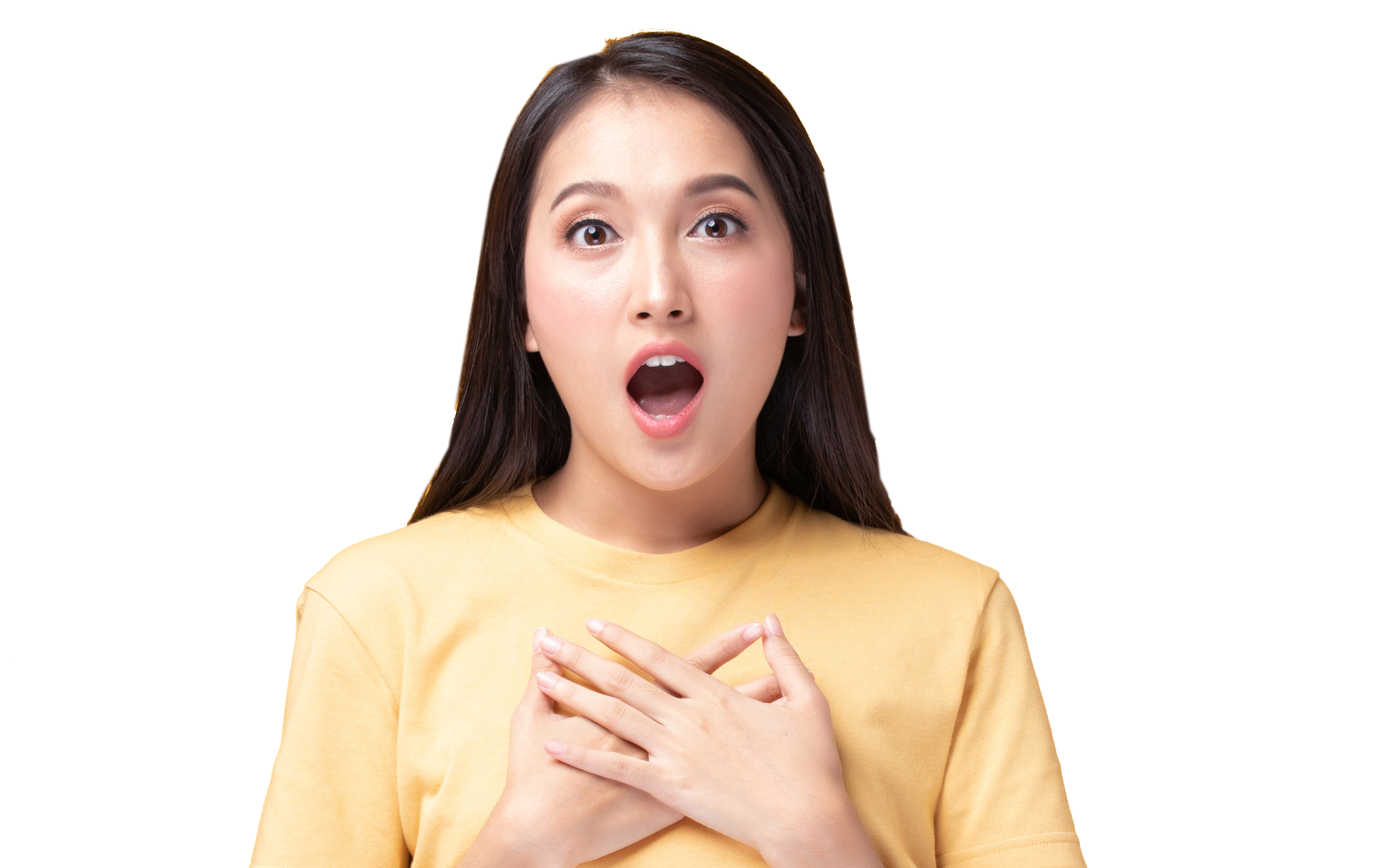 Smiling patients at Eyecentric, eye specialist in Malaysia