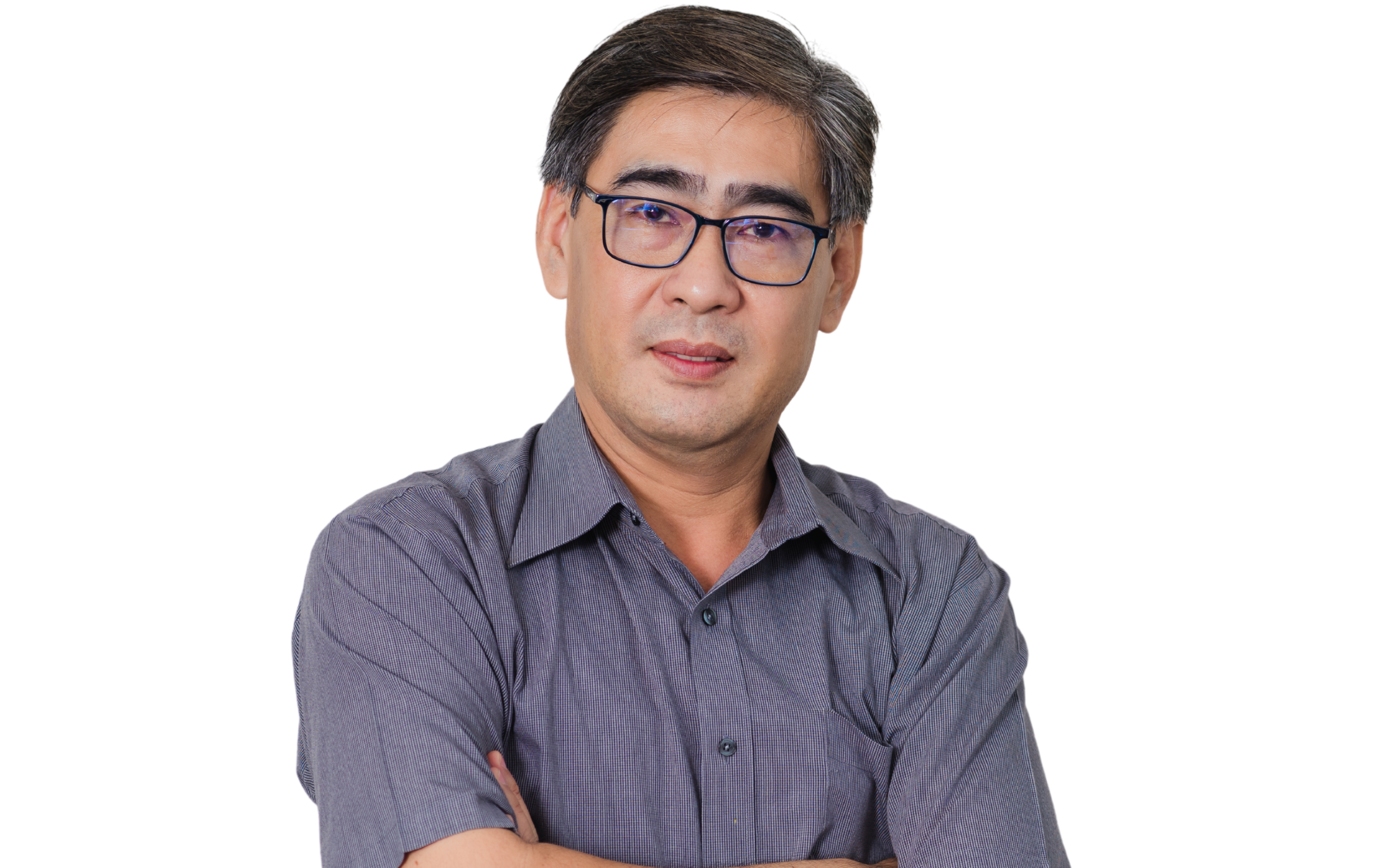 Smiling patients at Eyecentric, eye specialist in Malaysia