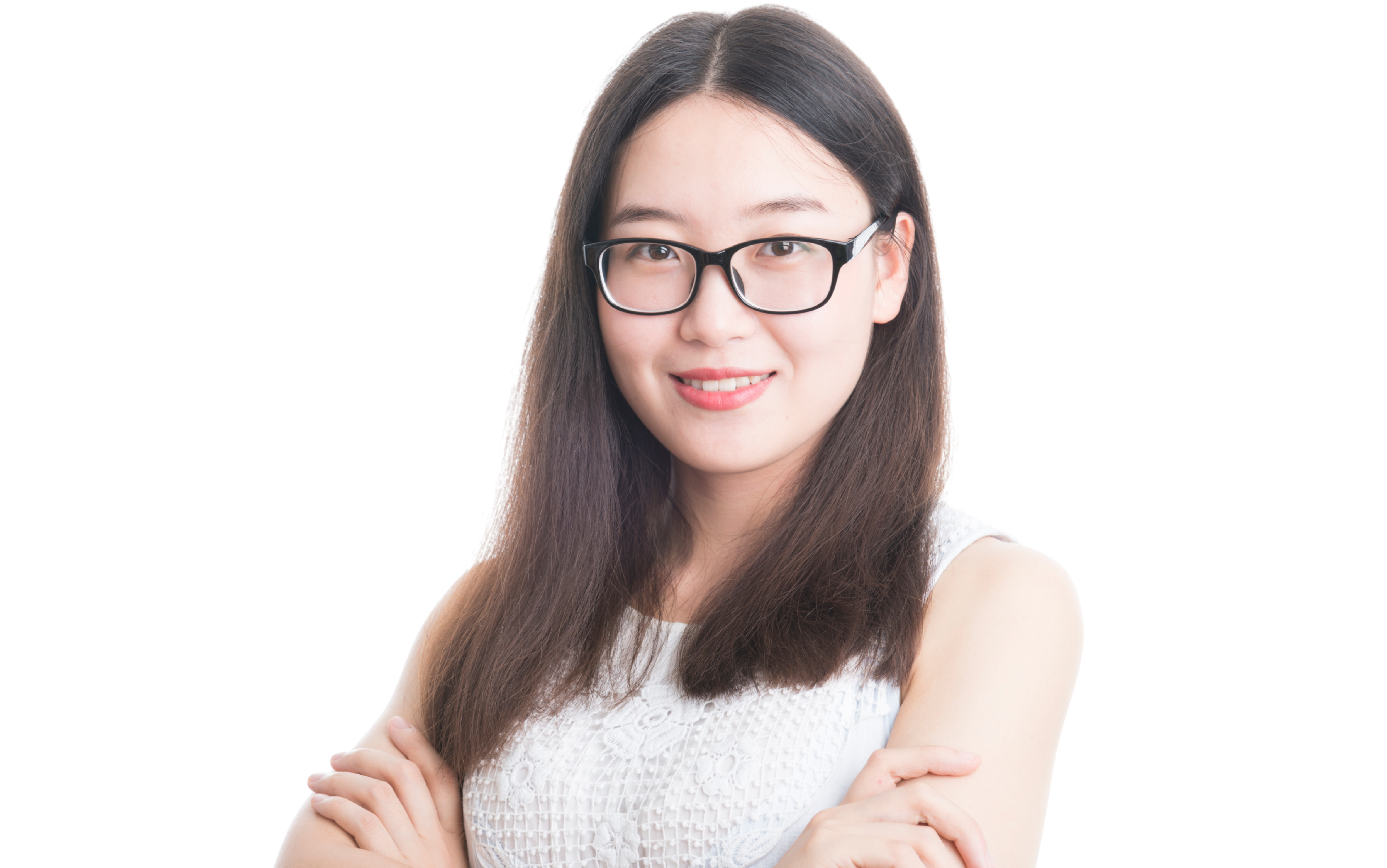 Smiling patients at Eyecentric, eye specialist in Malaysia