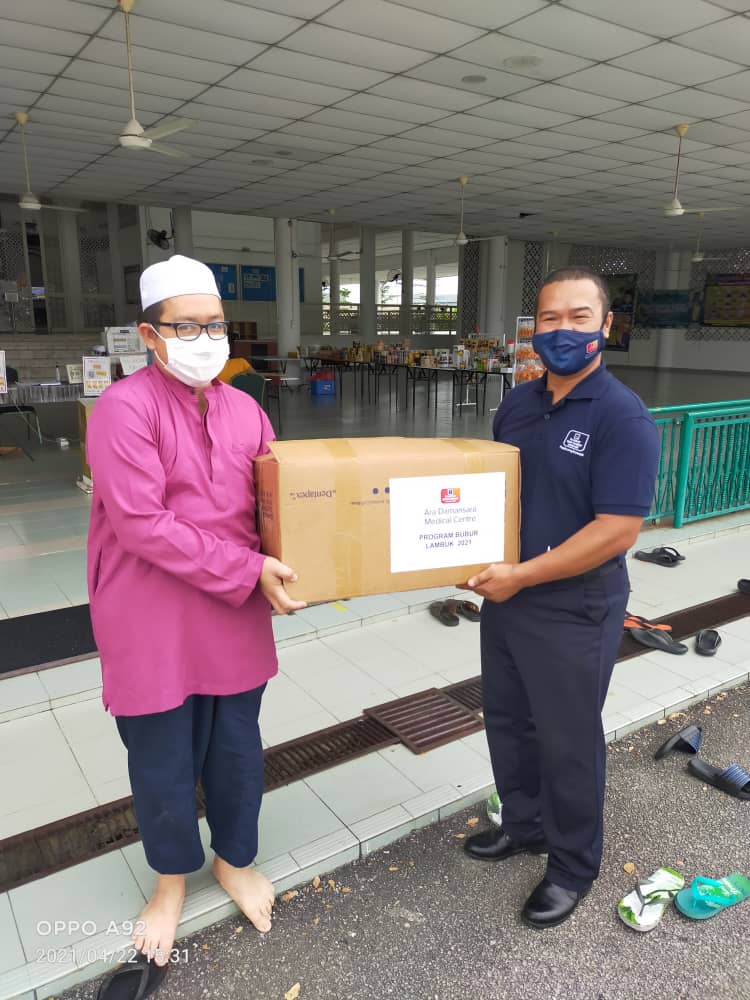 MASJID SULTAN ABDUL AZIZ